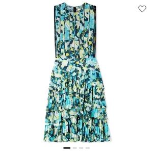 Jason Wu Collection
Floral Print Midi Length Dress w/ Tags
Size: S